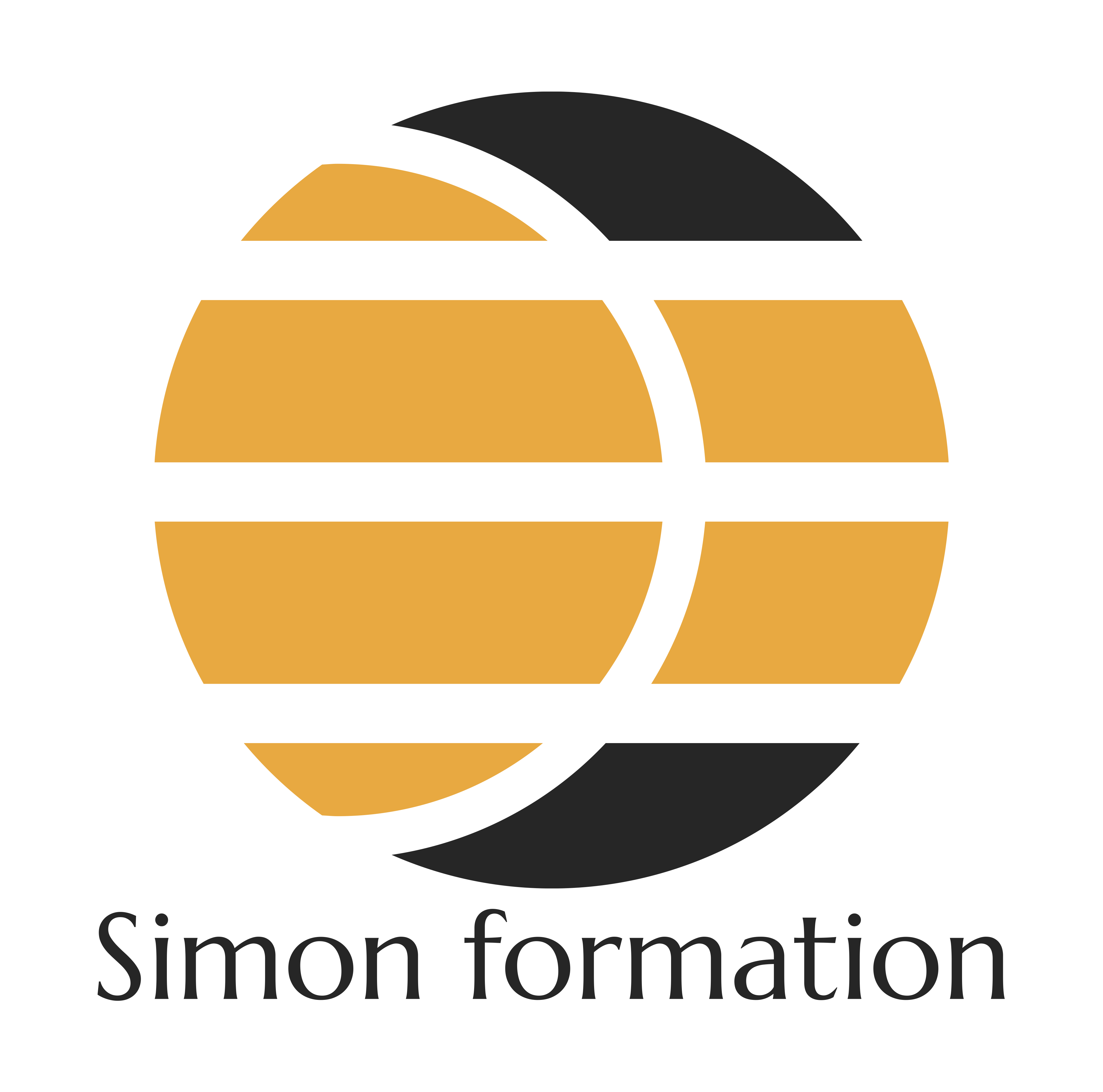 Simon Formation