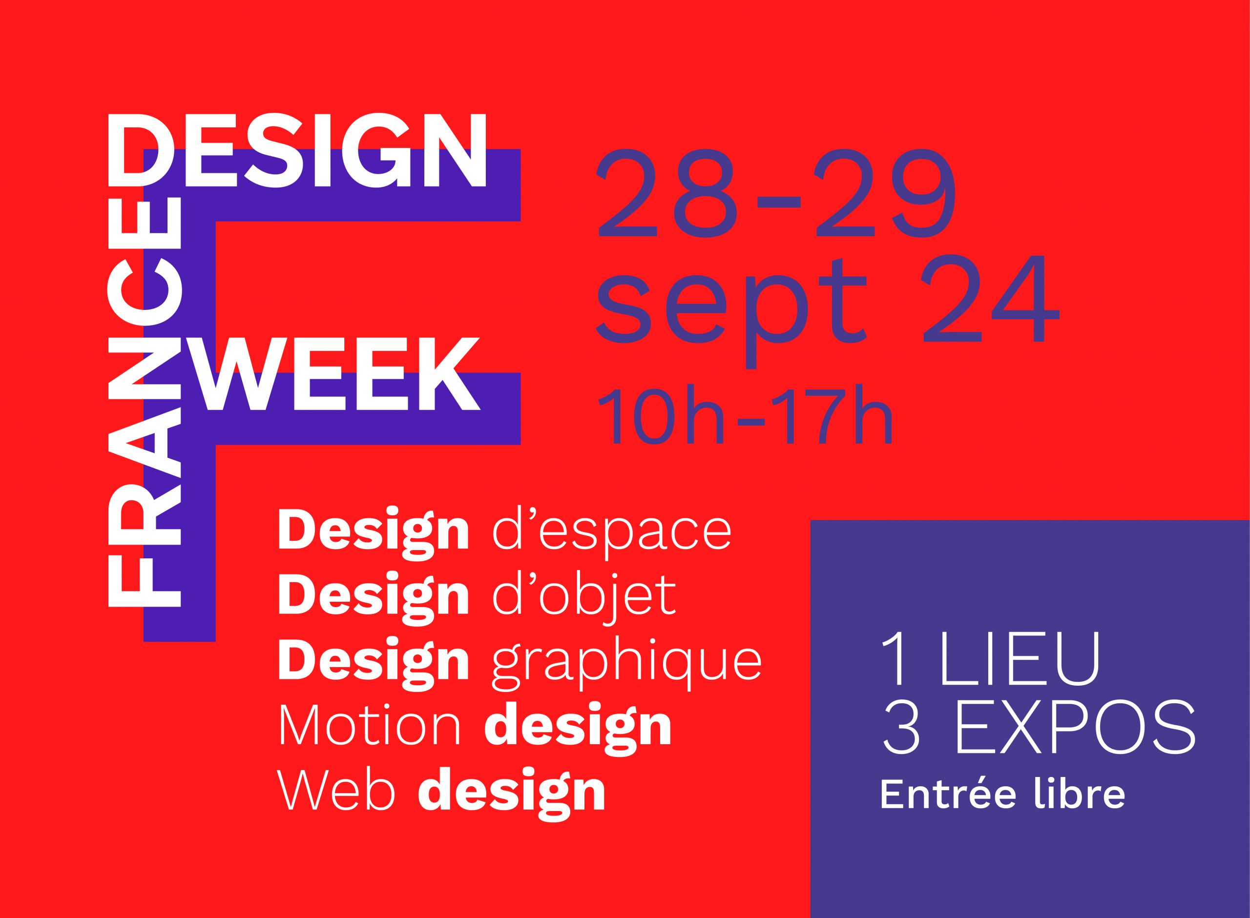 France Design Week 2024